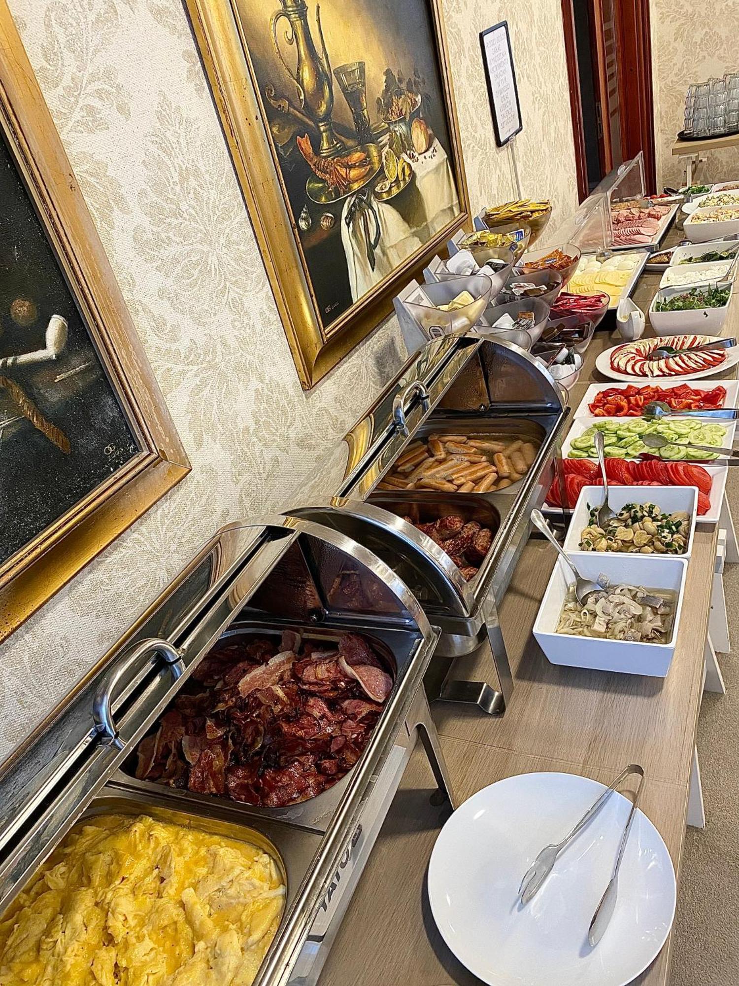 Hotel Lival — Fotos 1